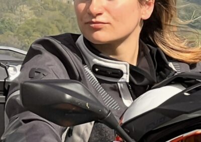 Patricia Krutwig