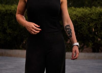 Patricia Krutwig