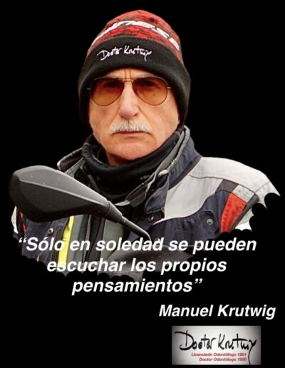 Manuel Krutwig